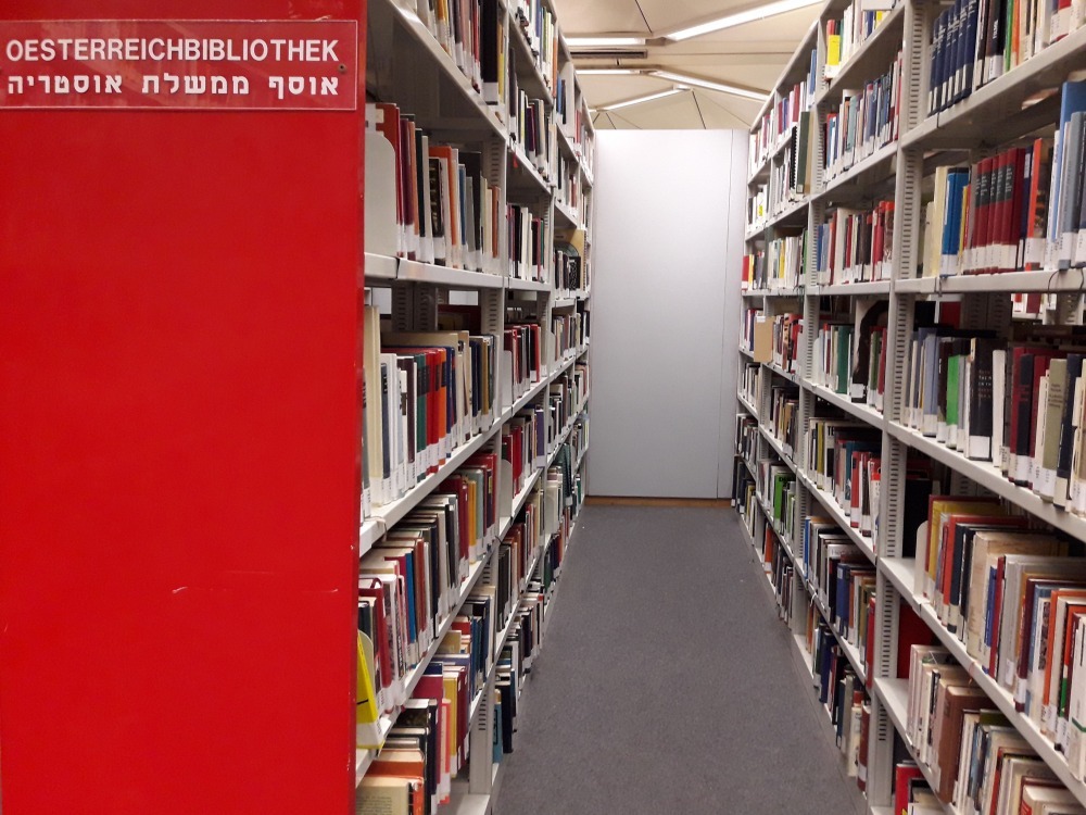 Special Collections The Library Authority