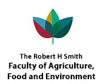 The Robert H. Smith Faculty of Agriculture, Food and Environment