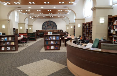 Law Library