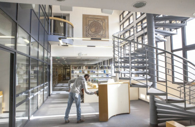 The Archaeology Library