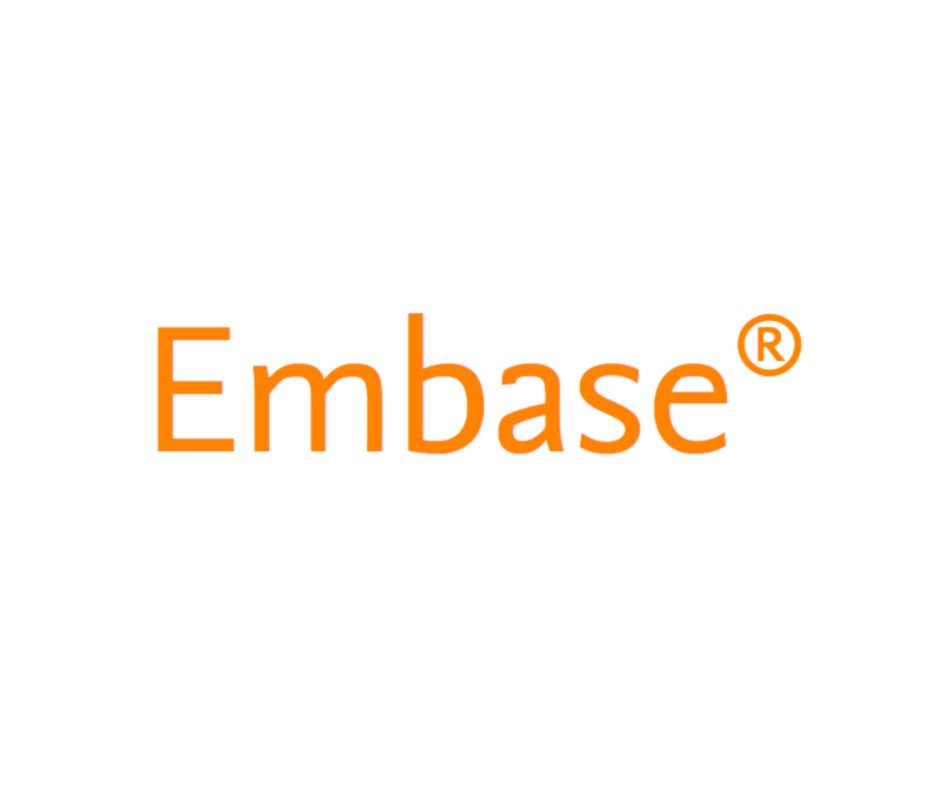 embase