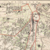 maps of jerusalem