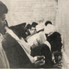 Emigration of Ethiopian Jews