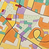 Spatial catalog